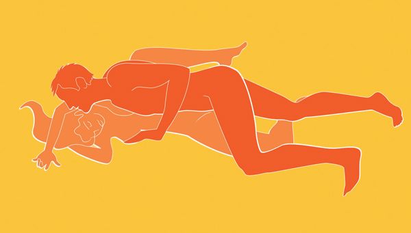 Nude lying down face up - Sex photo